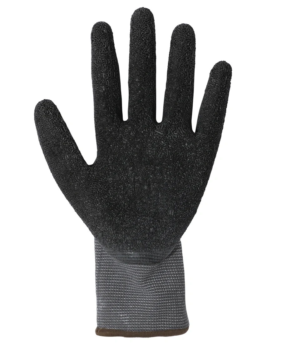 JB's Steeler Latex Crinkle Glove (12 pack) - Image 2