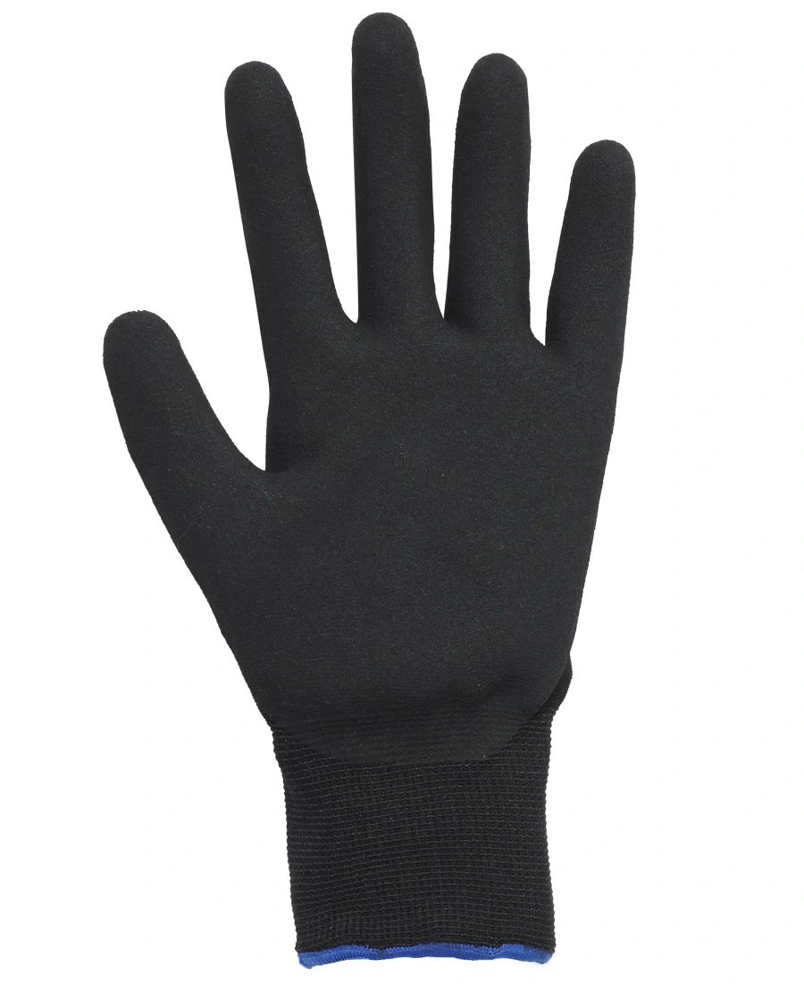 JB's Steeler Sandy Nitrile Glove (12 pack) - Image 3