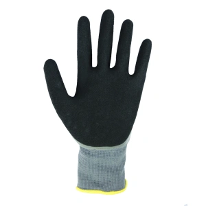 JB's Waterproof Double Latex Coated Glove (5 pack) - Thumbnail Image 3