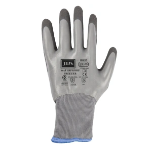 JB's Waterproof Latex Coat Freezer Glove (5 pack) - Thumbnail Image 2