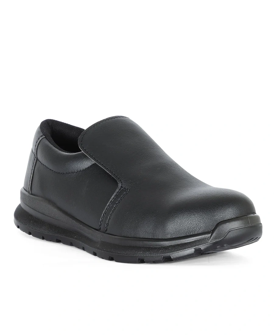JB's Microfibre Shoe - Image 2