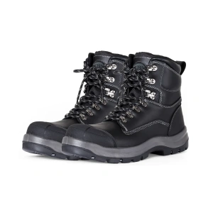 JB's Roadtrain Lace Up Boot - Thumbnail Image 2