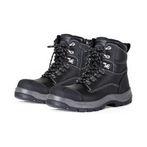 JB's Roadtrain Zip Safety Boot - Thumbnail Image 2
