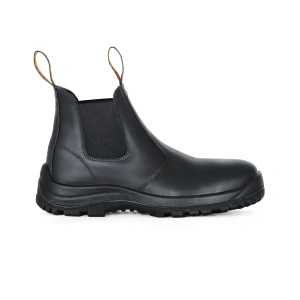 JB's Traditional Soft Toe Elastic Sided Boot - Thumbnail Image 3