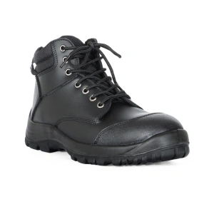 JB's Steeler Zip Safety Boot - Thumbnail Image 3
