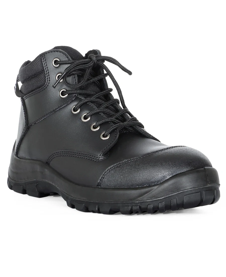 JB's Steeler Zip Safety Boot - Image 3
