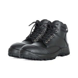 JB's Steeler Zip Safety Boot