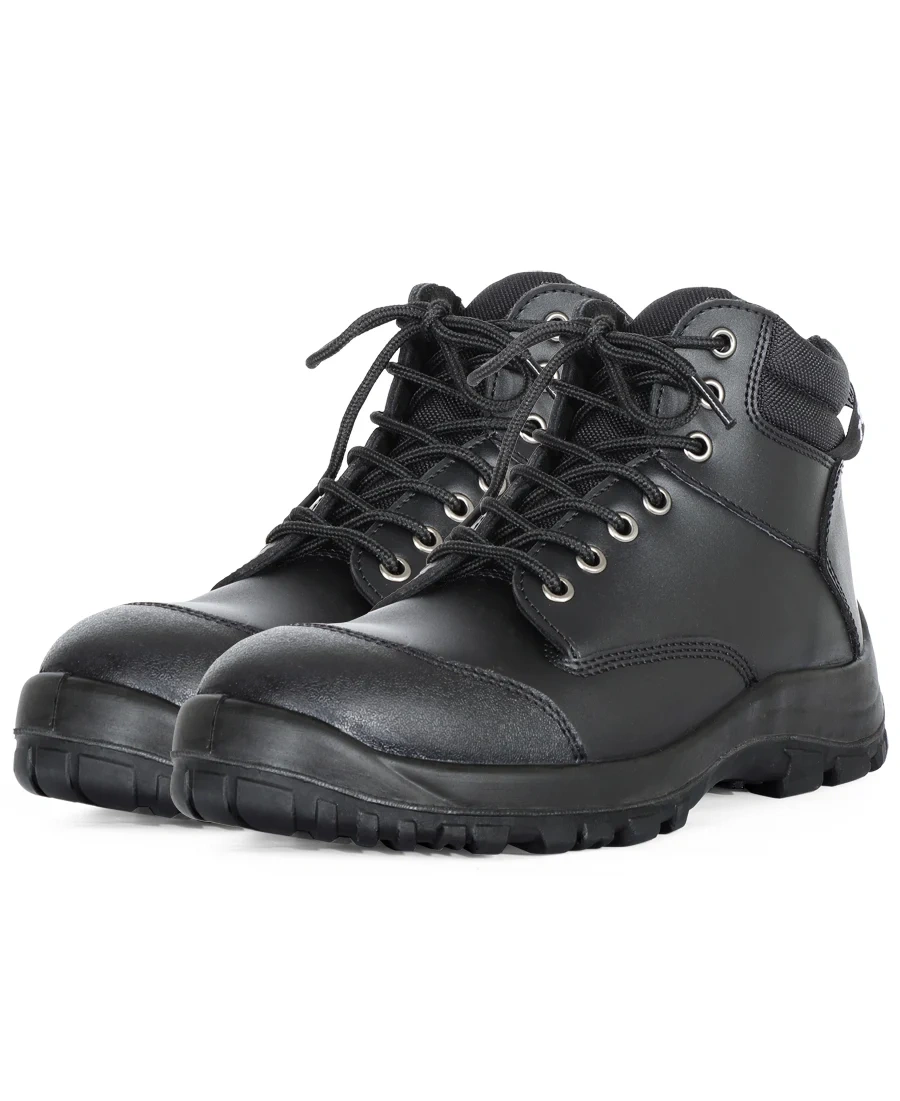 JB's Steeler Zip Safety Boot - Image 1