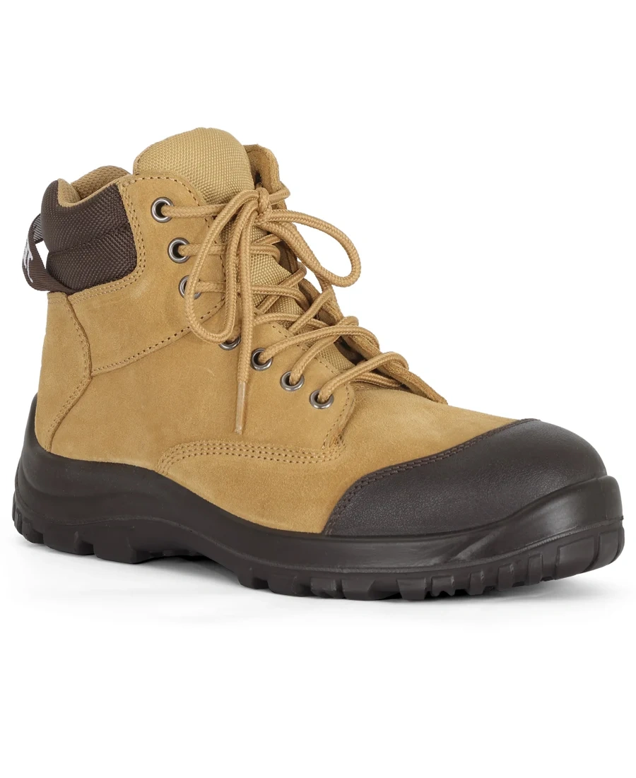JB's Steeler Zip Safety Boot - Image 4
