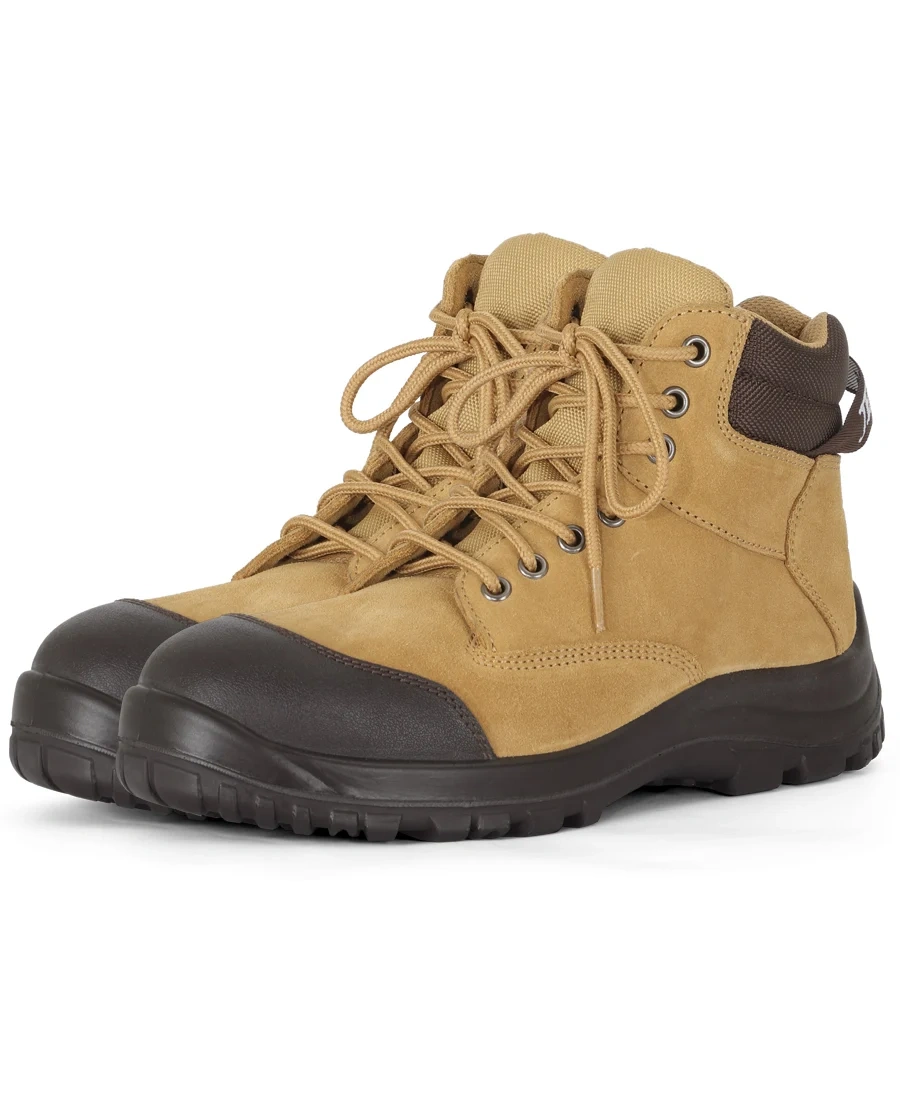 JB's Steeler Zip Safety Boot - Image 2