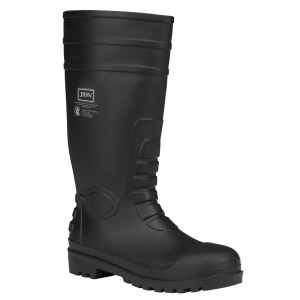 JB's Steel Toe Cap And Steel Plate Gumboot - Thumbnail Image 4