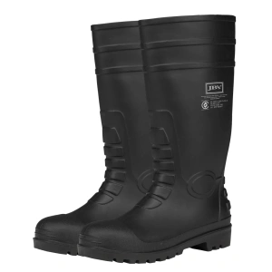 JB's Steel Toe Cap And Steel Plate Gumboot - Thumbnail Image 3