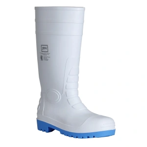 JB's Steel Toe Cap And Steel Plate Gumboot - Thumbnail Image 2