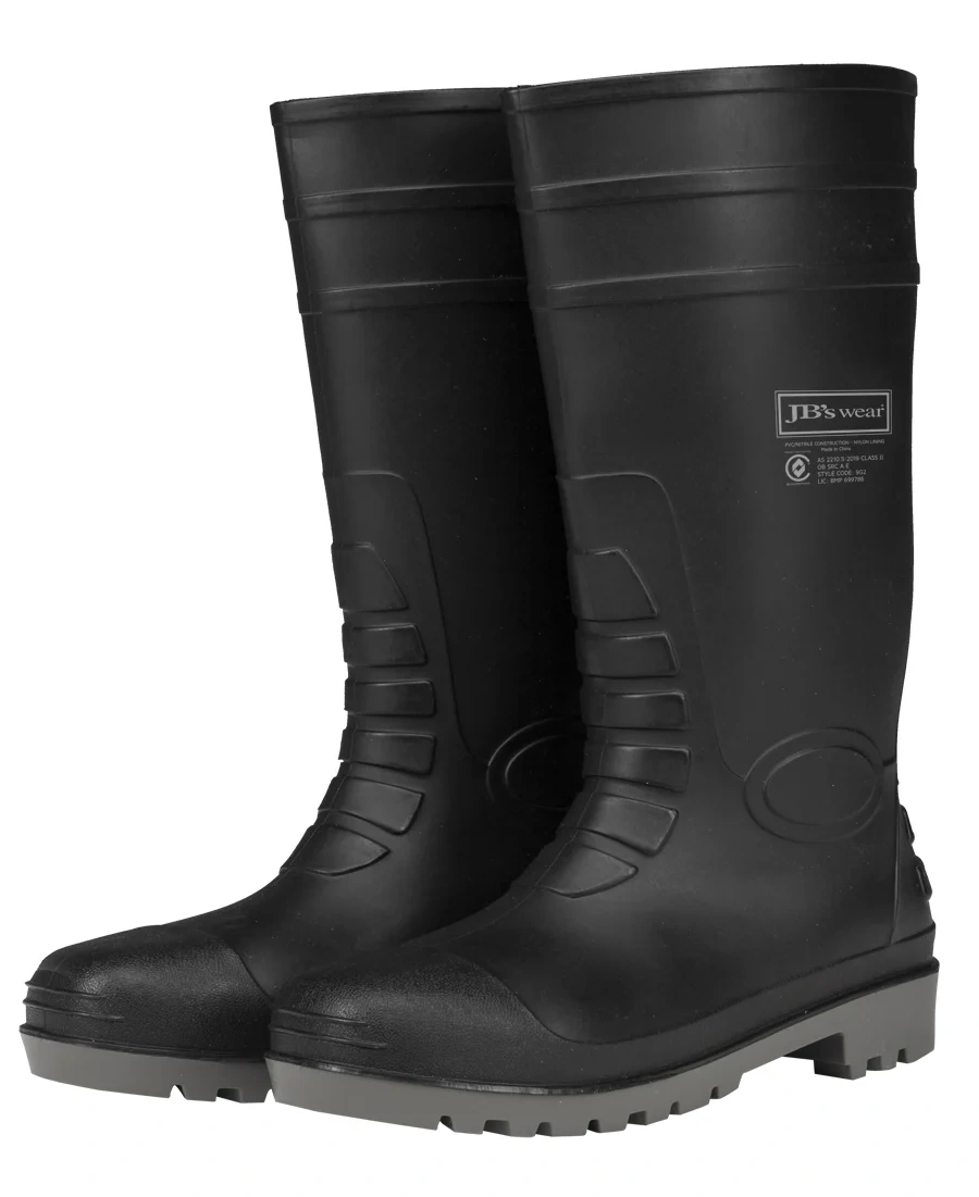 JB's Trad Gumboot - Image 2