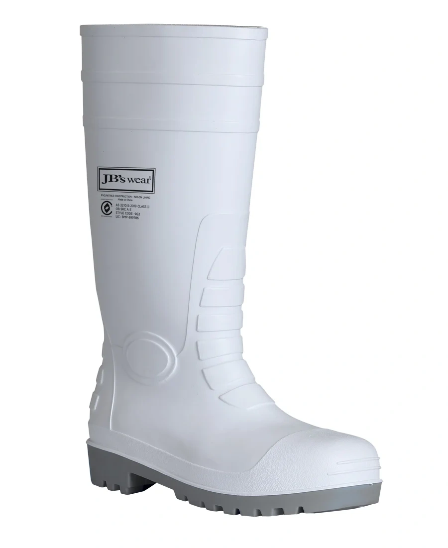 JB's Trad Gumboot - Image 3