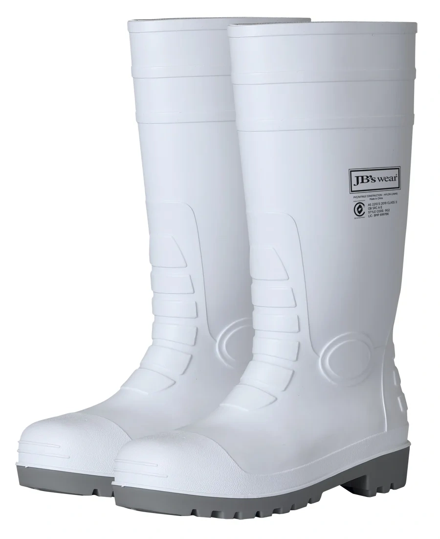 JB's Trad Gumboot - Image 4