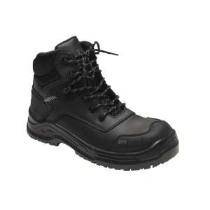 JB's Cyborg Zip Safety Boot - Thumbnail Image 3