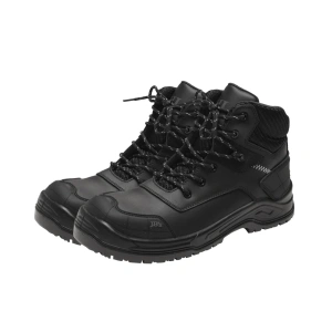 JB's Cyborg Zip Safety Boot - Thumbnail Image 4