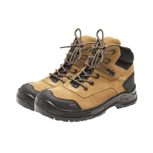 JB's Cyborg Zip Safety Boot - Thumbnail Image 2