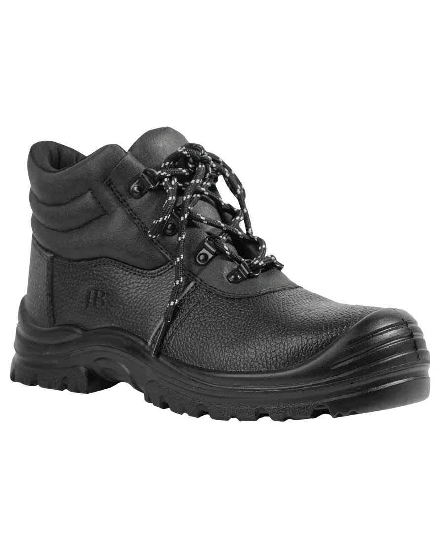 JB's Rock Face Lace Up Boot - Image 1