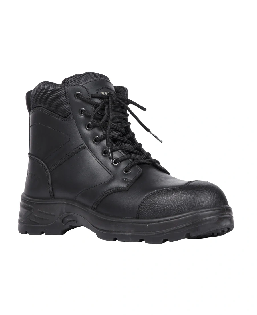 JB's Composite Toe 5" Zip Boot - Image 1
