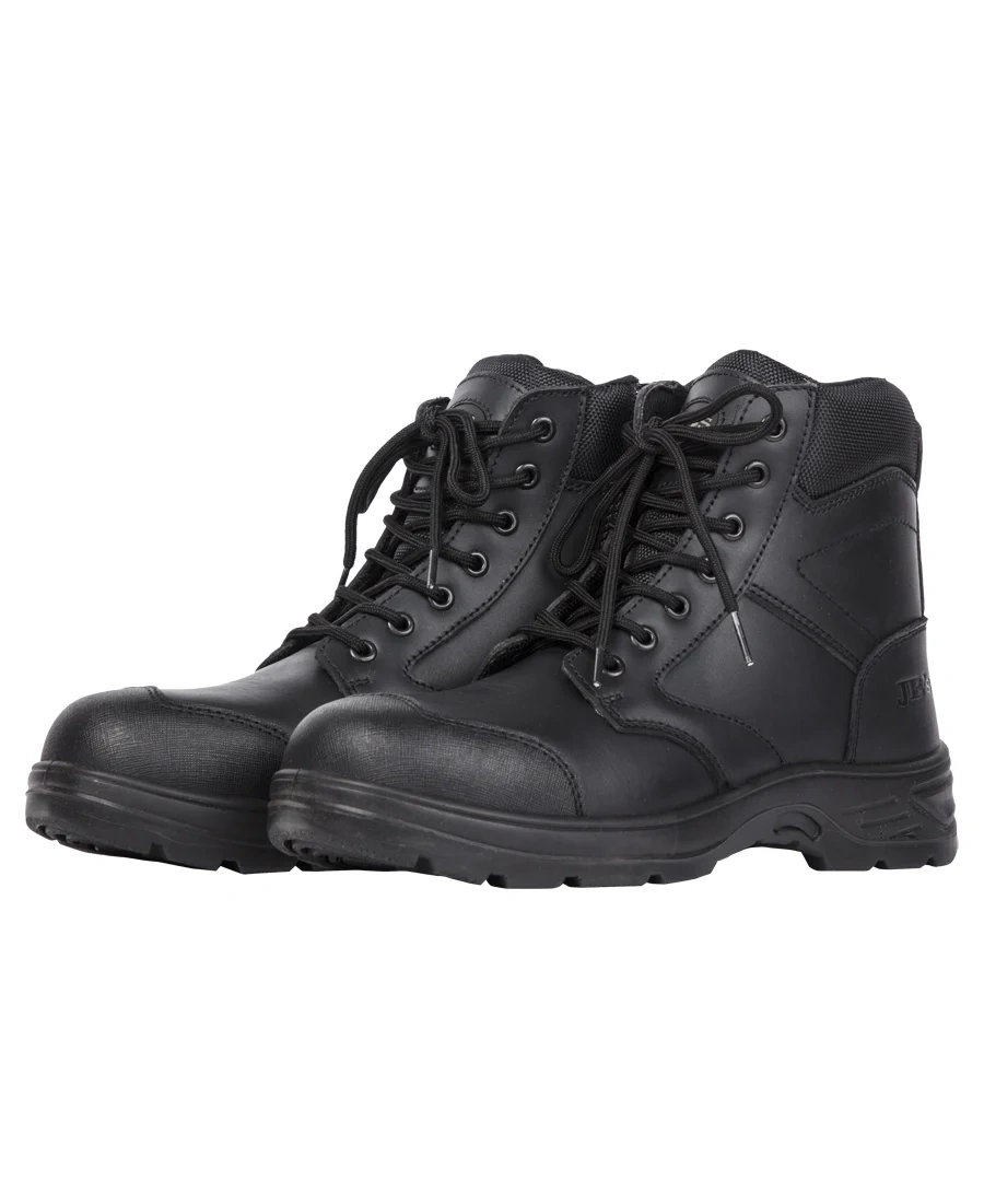 JB's Composite Toe 5" Zip Boot - Image 2