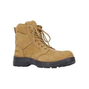 JB's Composite Toe 5" Zip Boot - Thumbnail Image 3