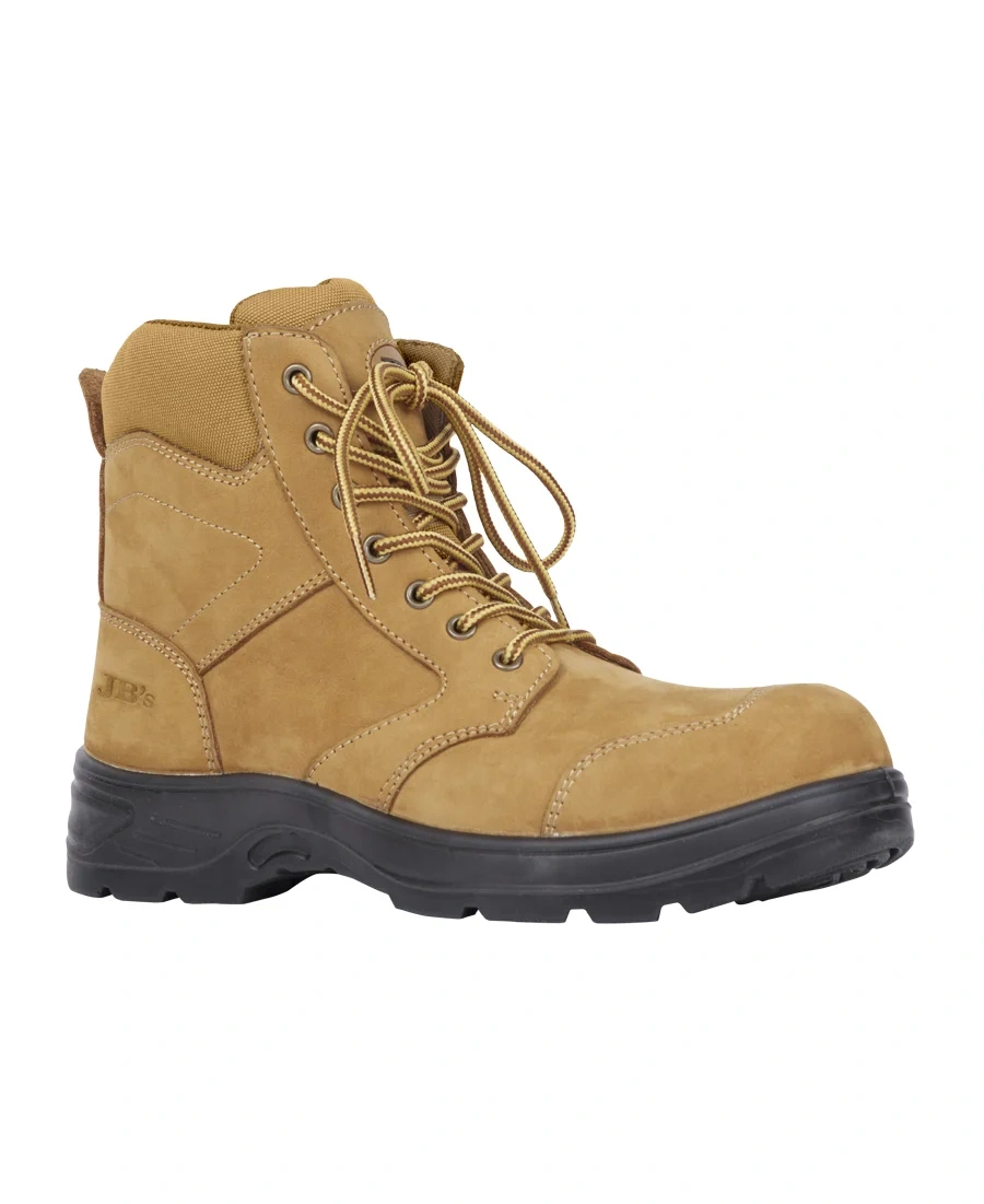 JB's Composite Toe 5" Zip Boot - Image 3