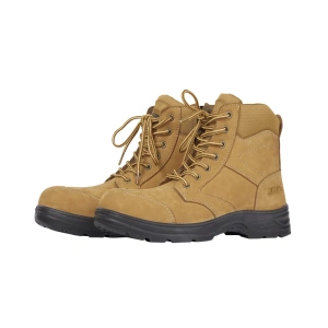 JB's Composite Toe 5" Zip Boot - Thumbnail Image 4