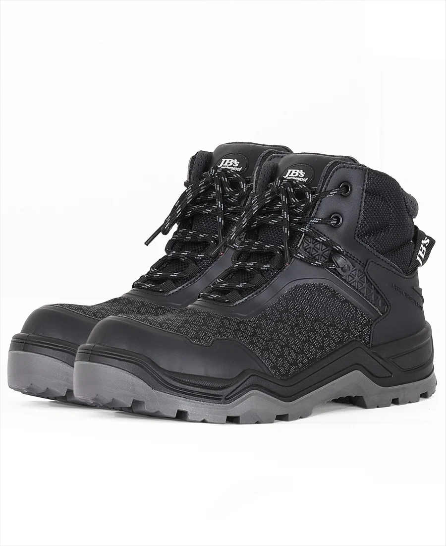 JB's Cyclonic Waterproof Boot - Image 2