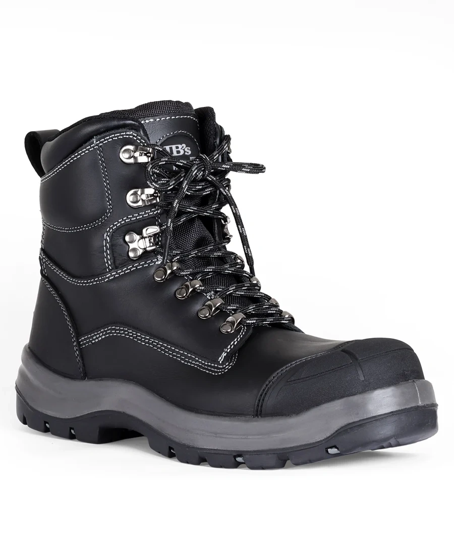 JB's Arctic Freezer Boot - Image 1