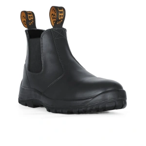 JB's 37 S Parallel Safety Boot - Thumbnail Image 2