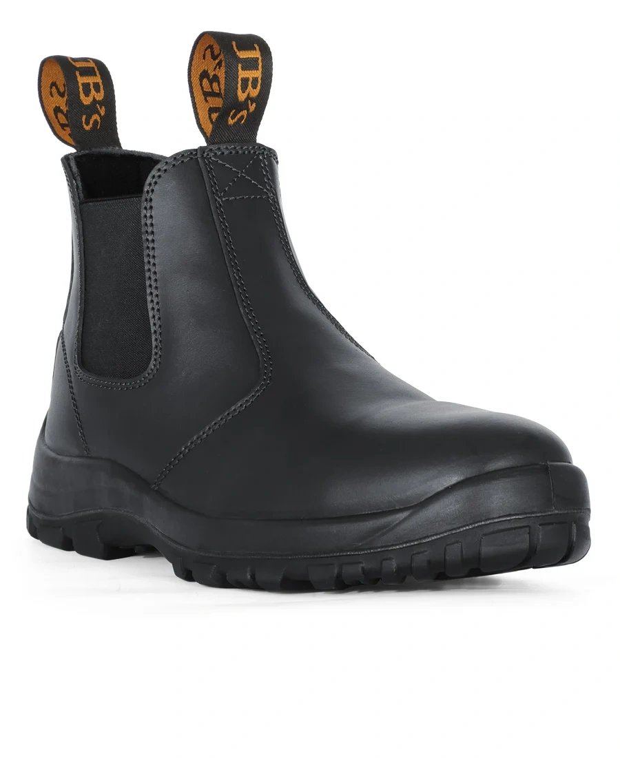 JB's 37 S Parallel Safety Boot - Image 2