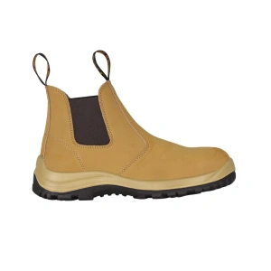 JB's 37 S Parallel Safety Boot - Thumbnail Image 4