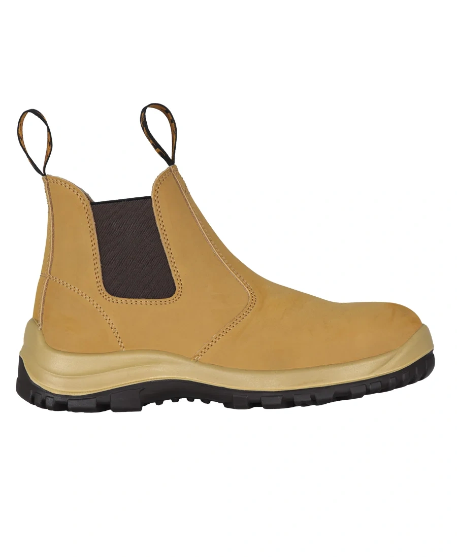 JB's 37 S Parallel Safety Boot - Image 4
