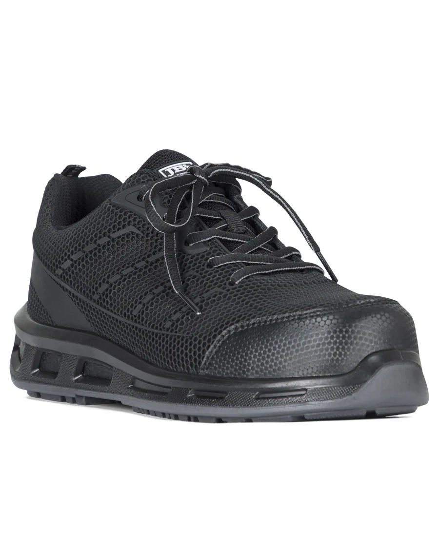 JB's Renegade Safety Jogger - Image 2