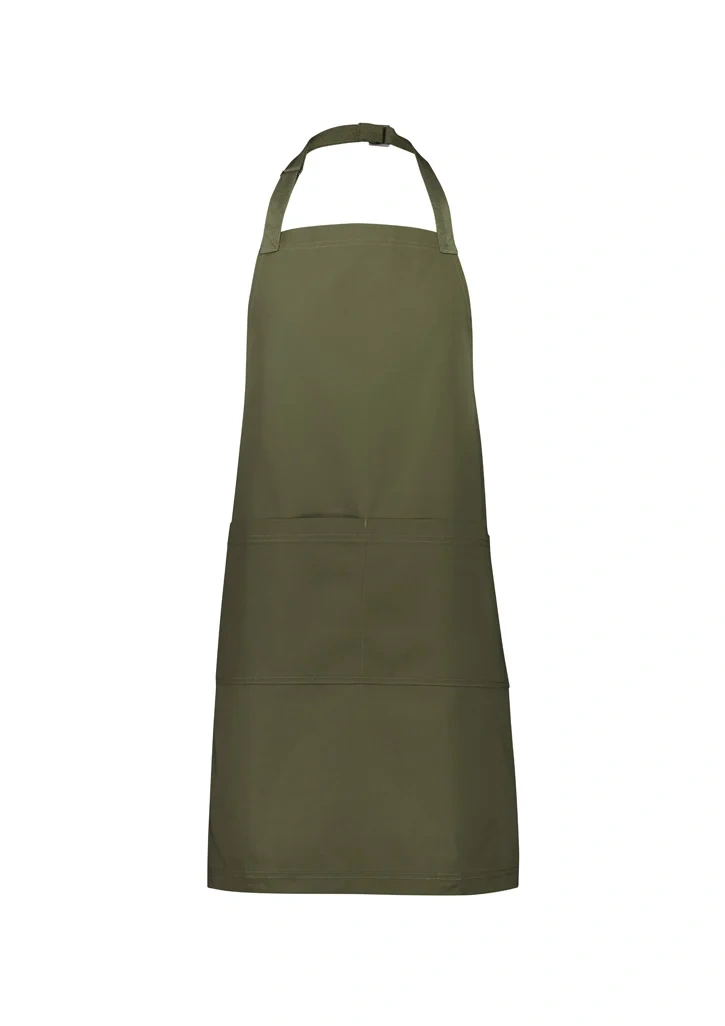 Barley Apron - Image 6