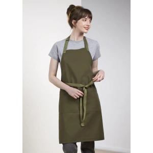 Barley Apron