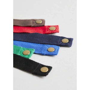 Urban Bib Straps