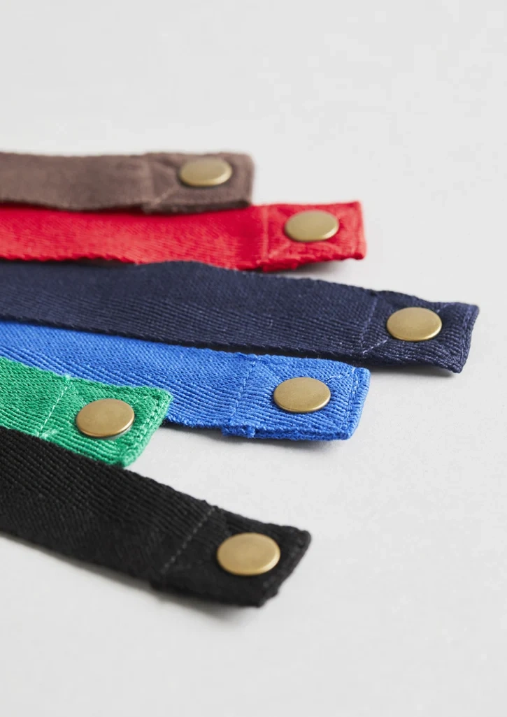 Urban Bib Straps - Image 1