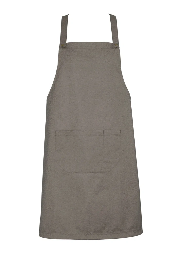 Urban Bib Apron - Image 3