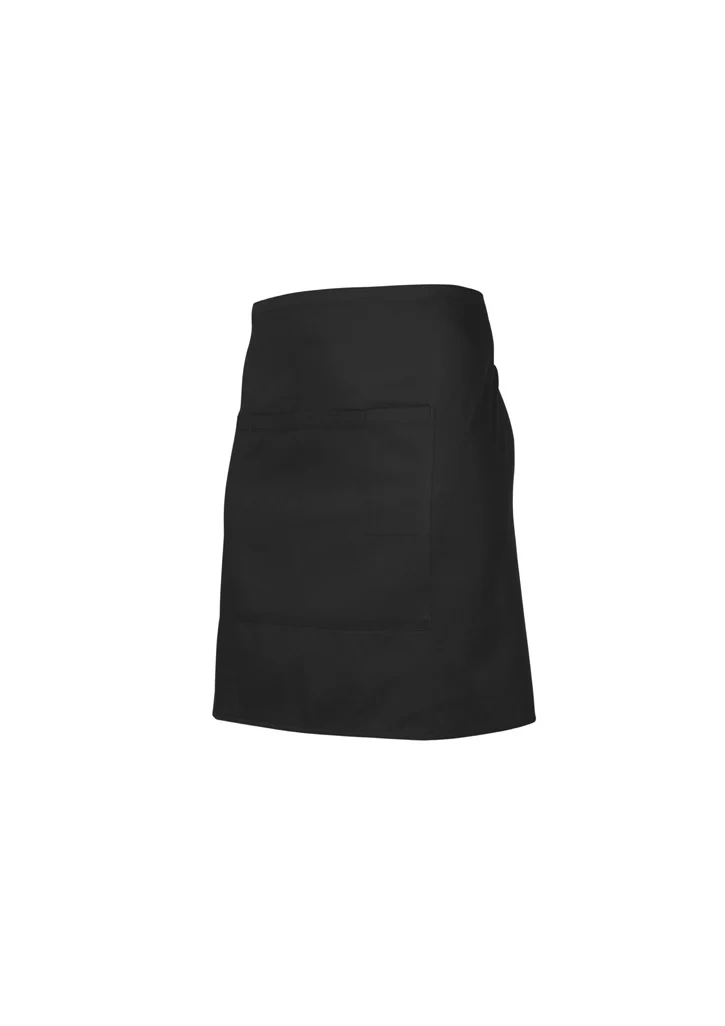 Short Waisted Apron - Image 2