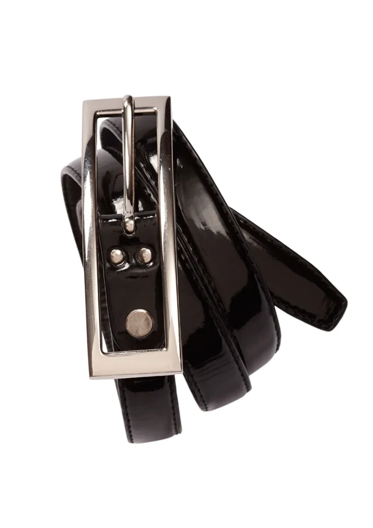 Womens Semi-Patient Belt - Image 1