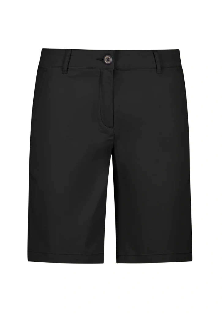 Womens Lawson Chino Short - Image 8