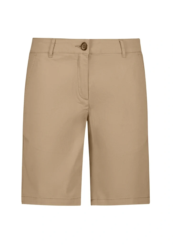 Womens Lawson Chino Short - Image 2