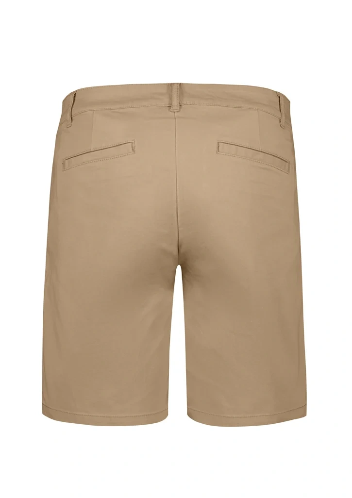 Womens Lawson Chino Short - Image 3
