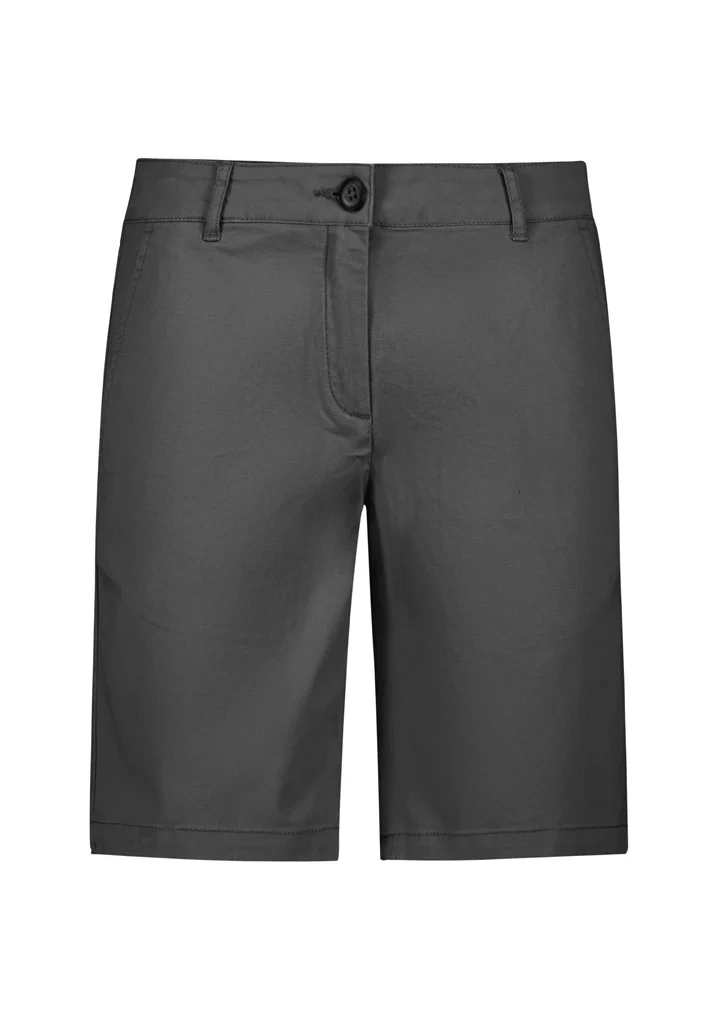 Womens Lawson Chino Short - Image 4