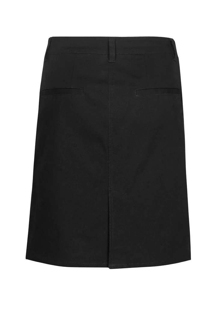 Womens Lawson Skirt - Image 7