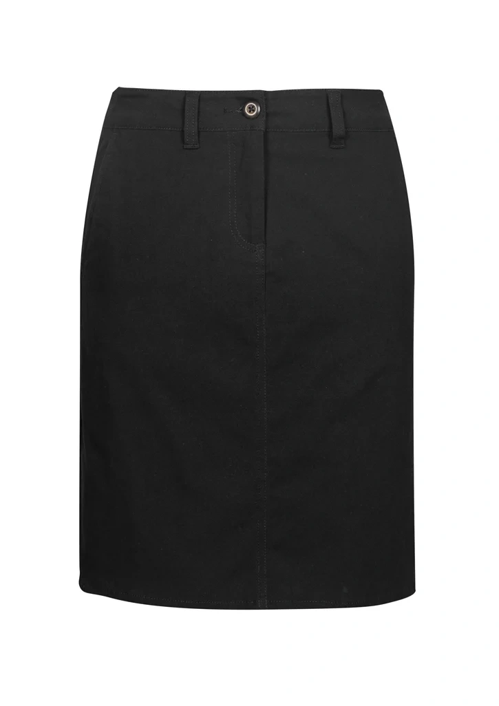 Womens Lawson Skirt - Image 6