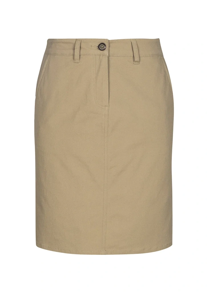 Womens Lawson Skirt - Image 2
